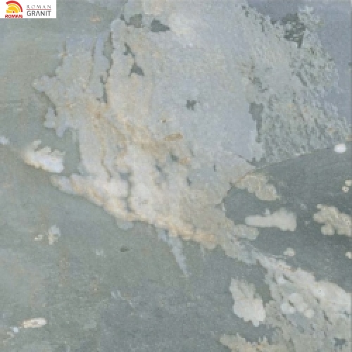 ROMAN GRANIT Roman Granit dSlate Naturale GT335488R 30x30 - 1